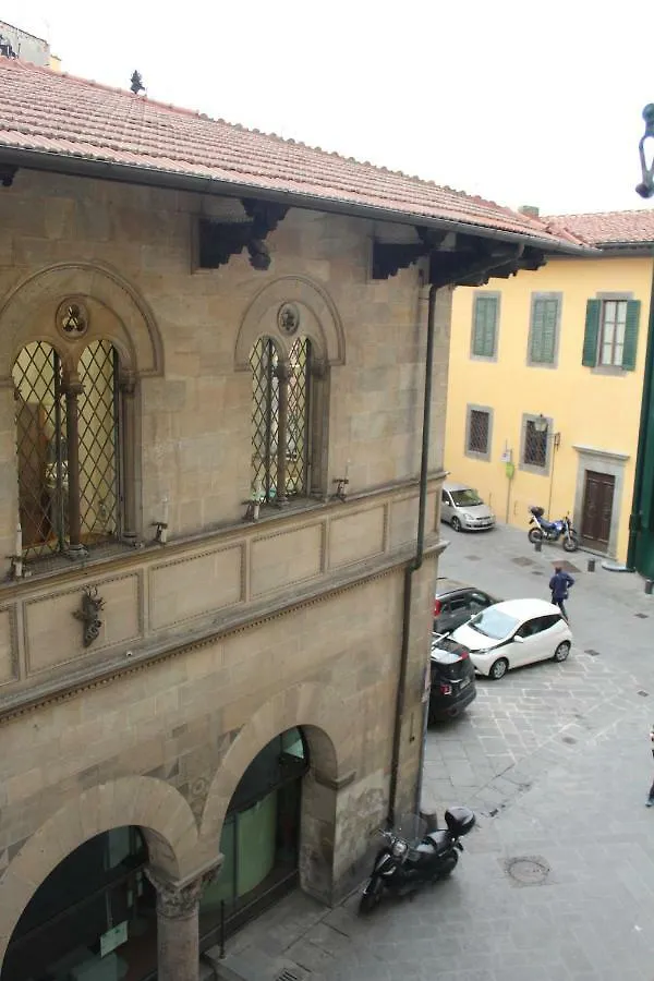 Le Bifore Suite & Dreams B&B Pisa Lejlighed