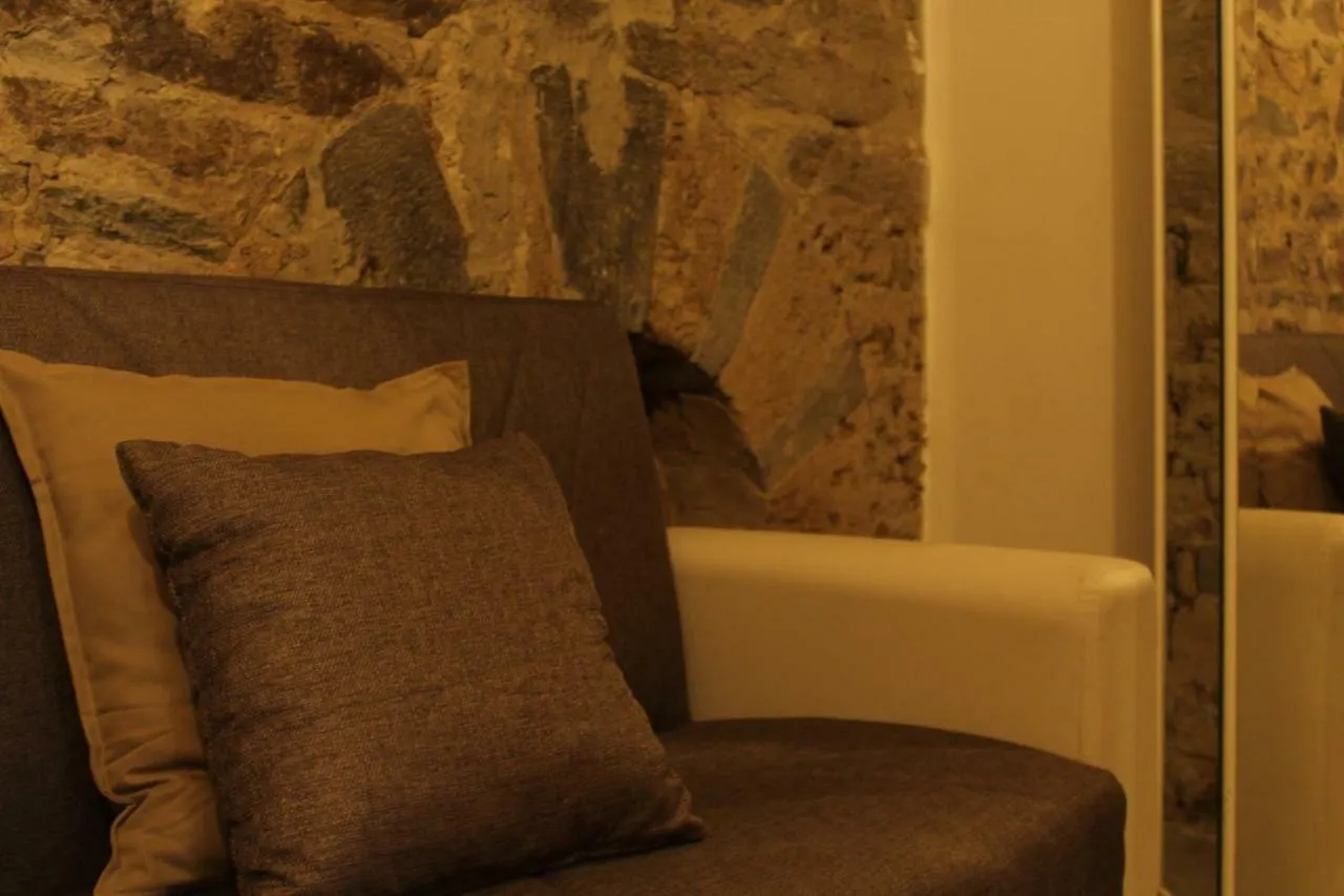 Le Bifore Suite & Dreams B&B Pisa Italien
