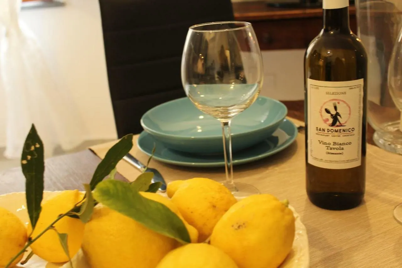 Lejlighed Le Bifore Suite & Dreams B&B Pisa