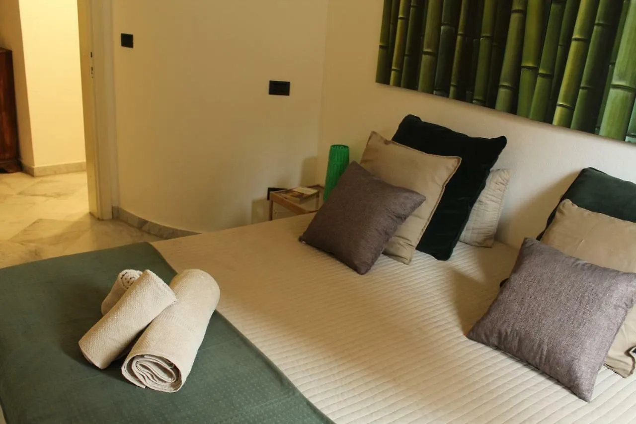 Le Bifore Suite & Dreams B&B Pisa