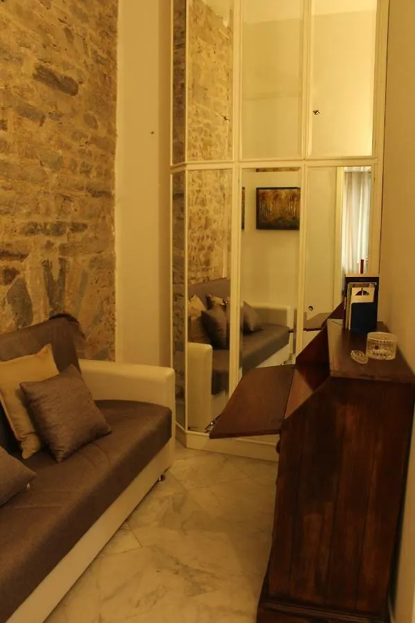 Le Bifore Suite & Dreams B&B Pisa