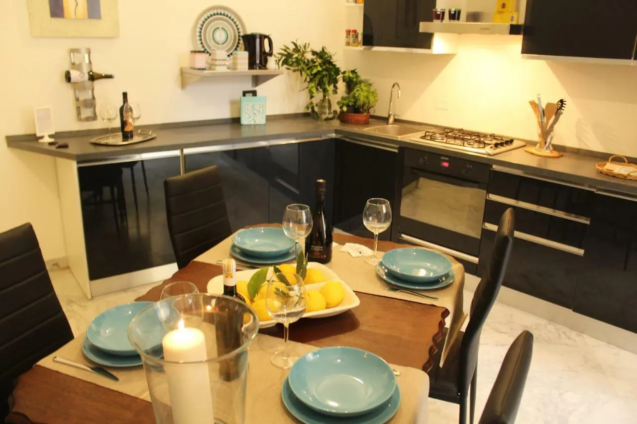 Lejlighed Le Bifore Suite & Dreams B&B Pisa Italien