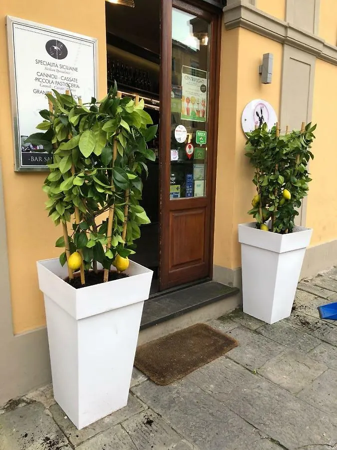 Lejlighed Le Bifore Suite & Dreams B&B Pisa