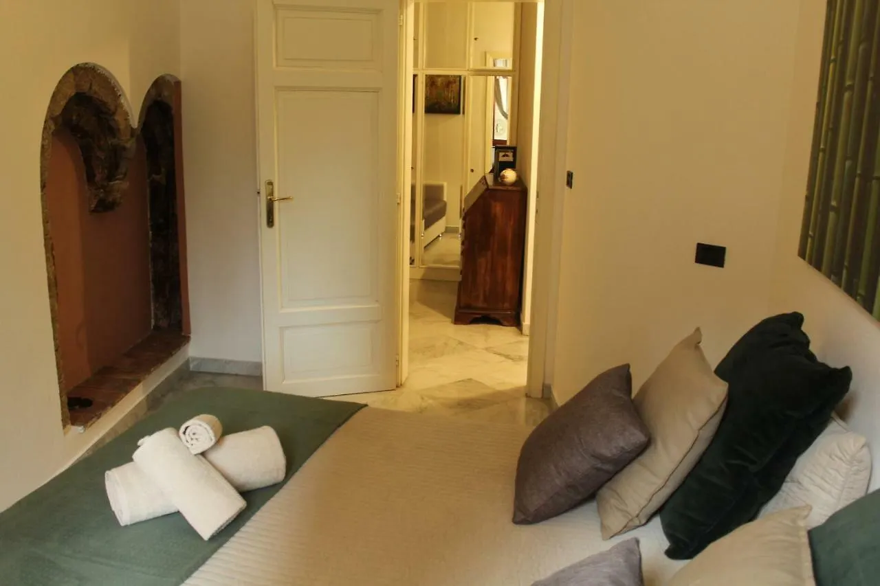 Apartment Le Bifore Suite & Dreams B&B Pisa