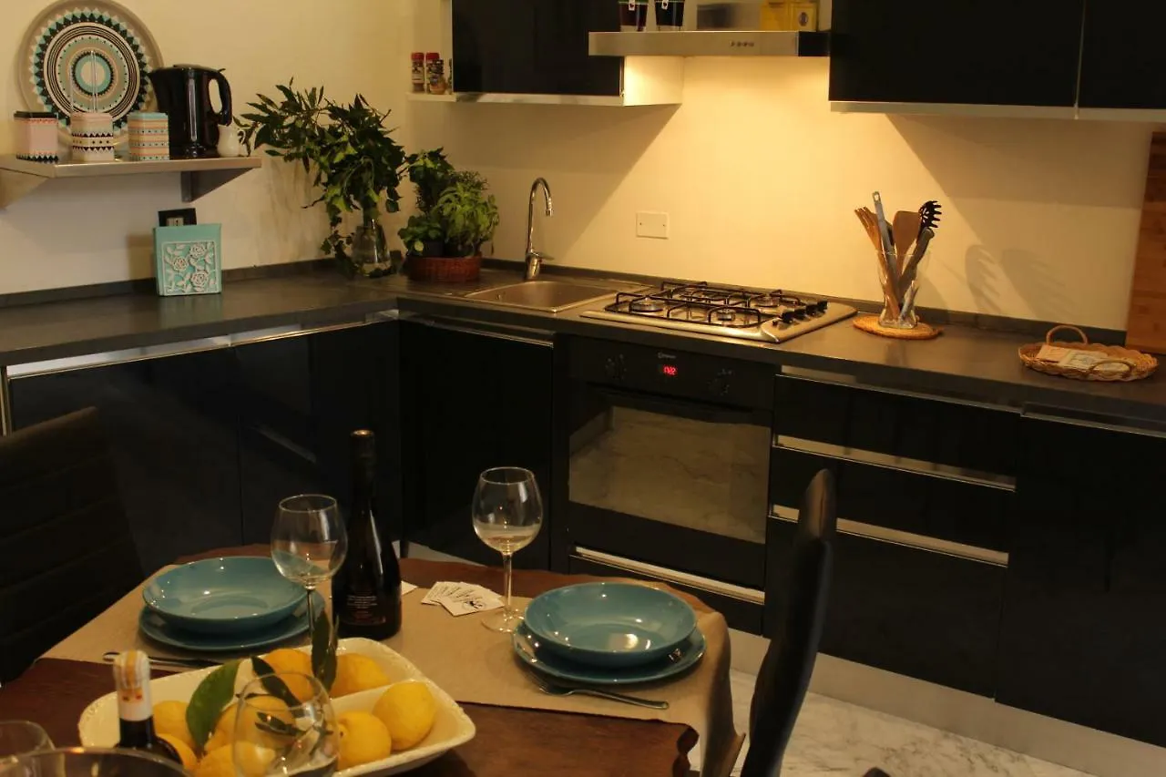 Apartment Le Bifore Suite & Dreams B&B Pisa