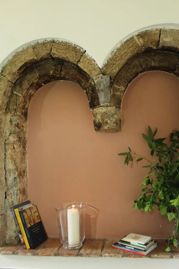 Le Bifore Suite & Dreams B&B Pisa