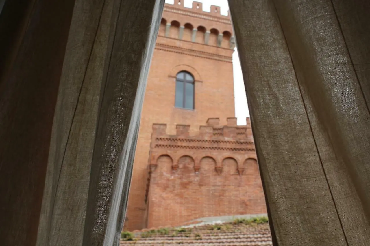 Le Bifore Suite & Dreams B&B Pisa Apartment