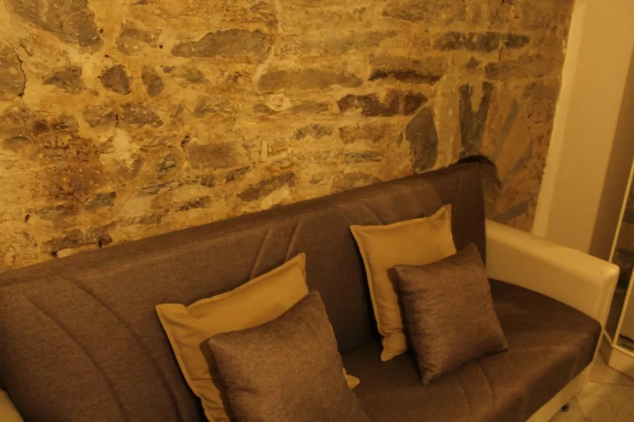 Apartment Le Bifore Suite & Dreams B&B Pisa Italy