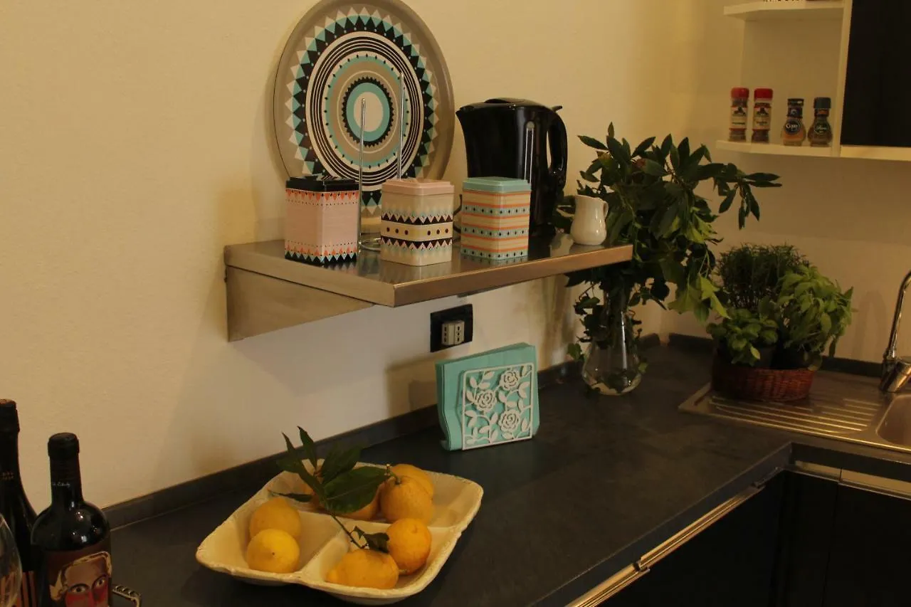 Le Bifore Suite & Dreams B&B Pisa