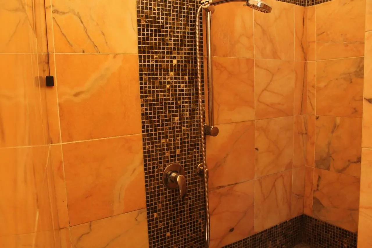 Le Bifore Suite & Dreams B&B Pisa Italy