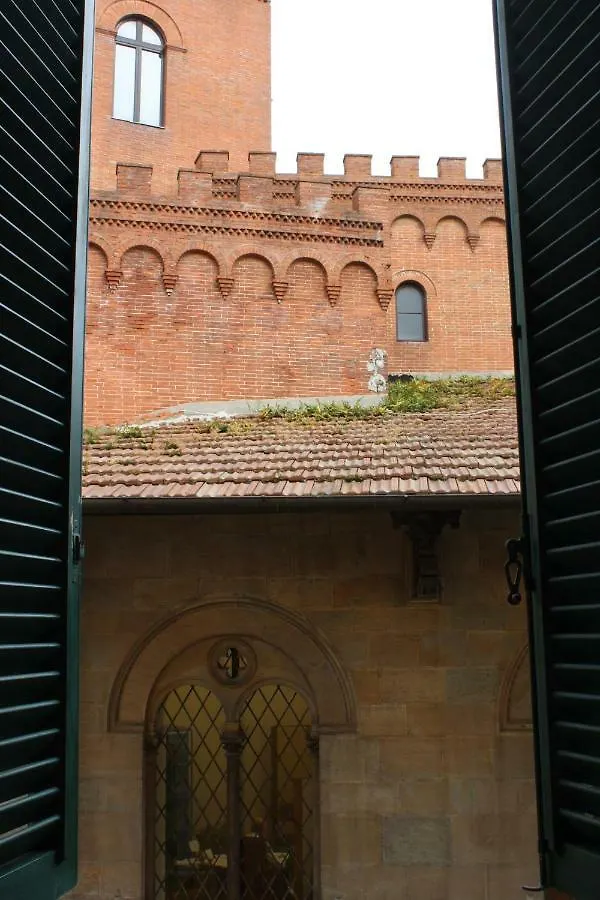 Apartment Le Bifore Suite & Dreams B&B Pisa