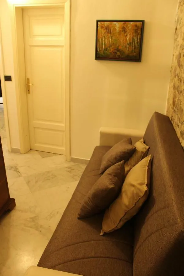 Le Bifore Suite & Dreams B&B Pisa Apartment