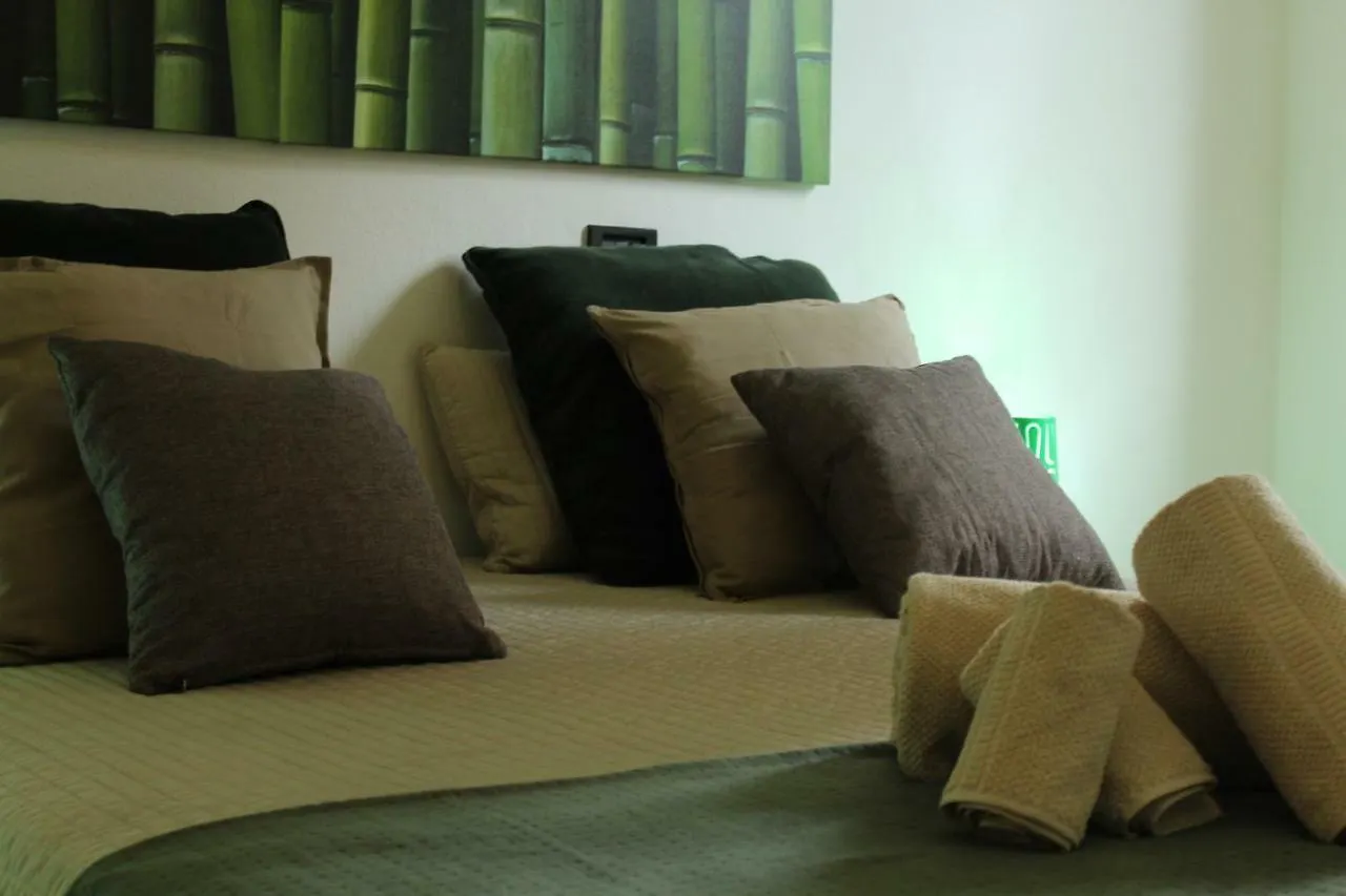 Le Bifore Suite & Dreams B&B Pisa 0*,