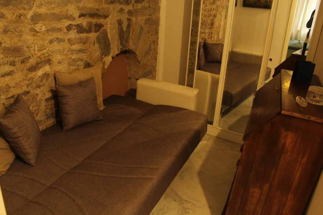 Le Bifore Suite & Dreams B&B Pisa Apartment