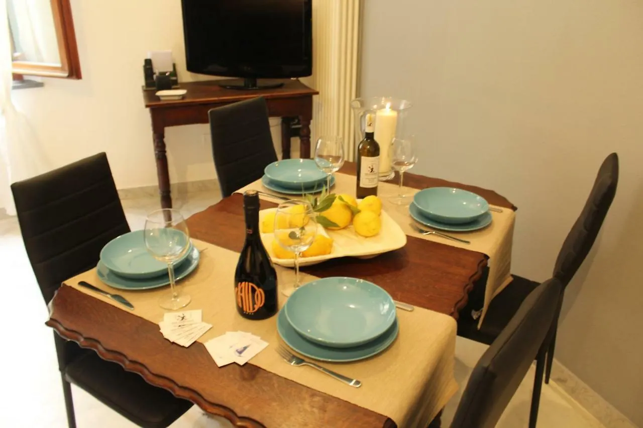 Le Bifore Suite & Dreams B&B Pisa Apartment