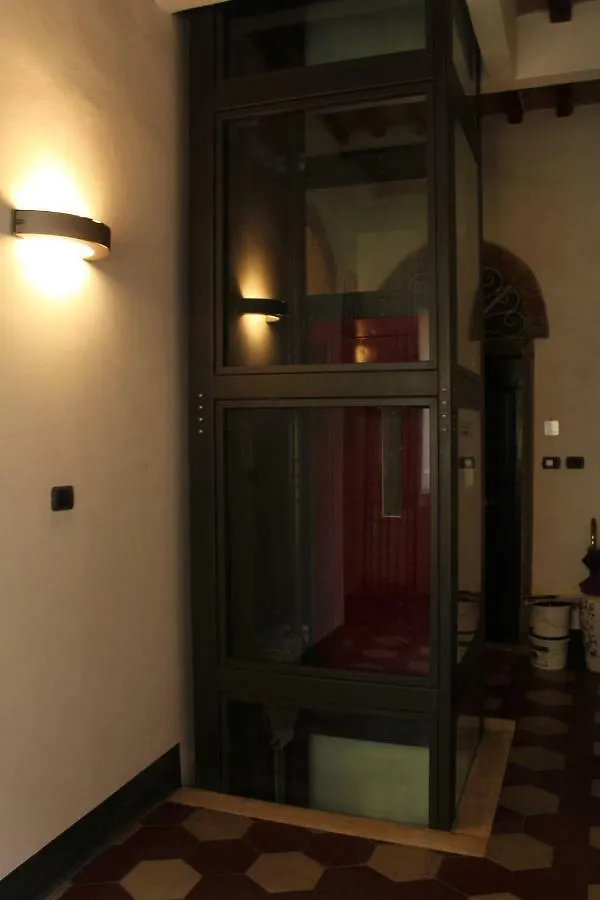 Le Bifore Suite & Dreams B&B Pisa 0*,  Italy