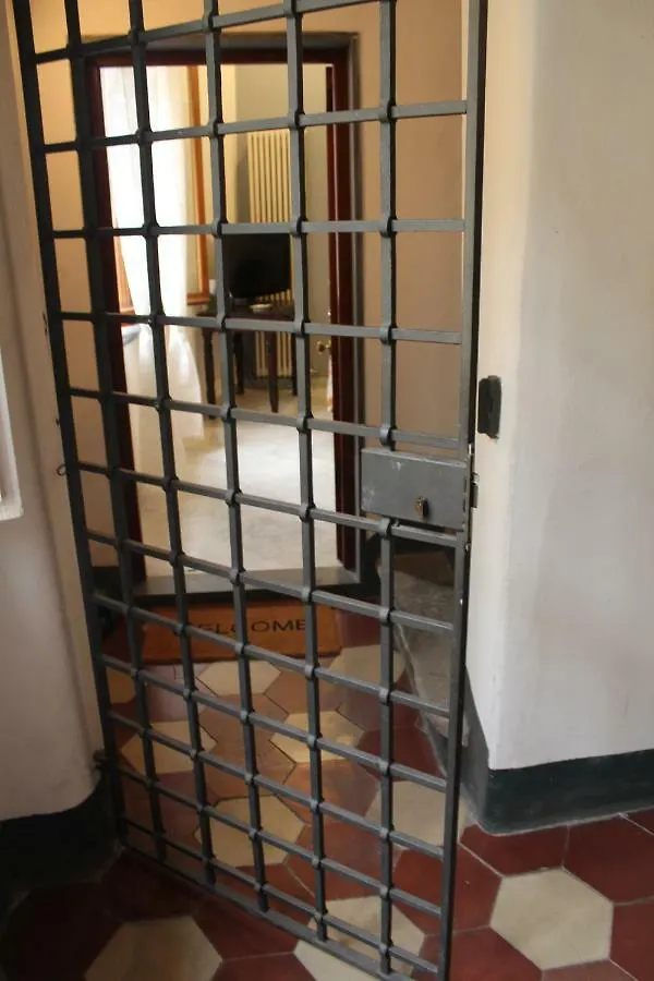 Le Bifore Suite & Dreams B&B Pisa Apartment