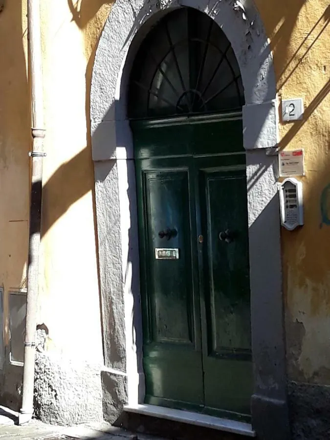 Le Bifore Suite & Dreams B&B Pisa Apartment
