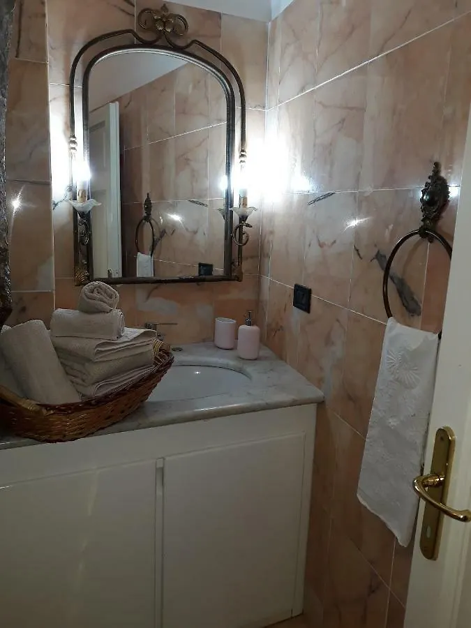 Le Bifore Suite & Dreams B&B Pisa Apartment
