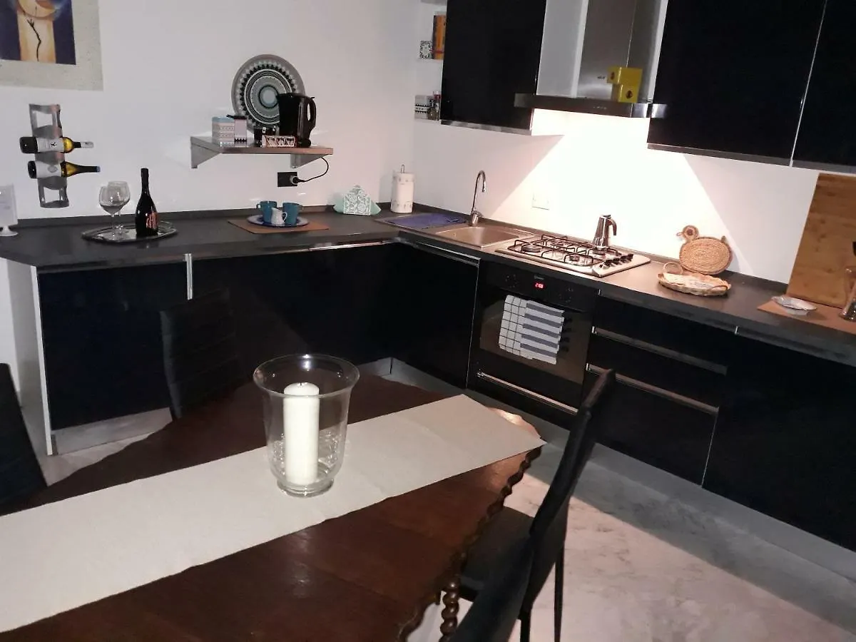 Le Bifore Suite & Dreams B&B Pisa Italy