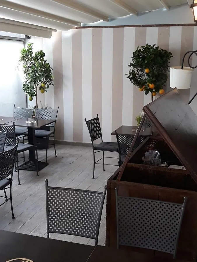 Apartment Le Bifore Suite & Dreams B&B Pisa