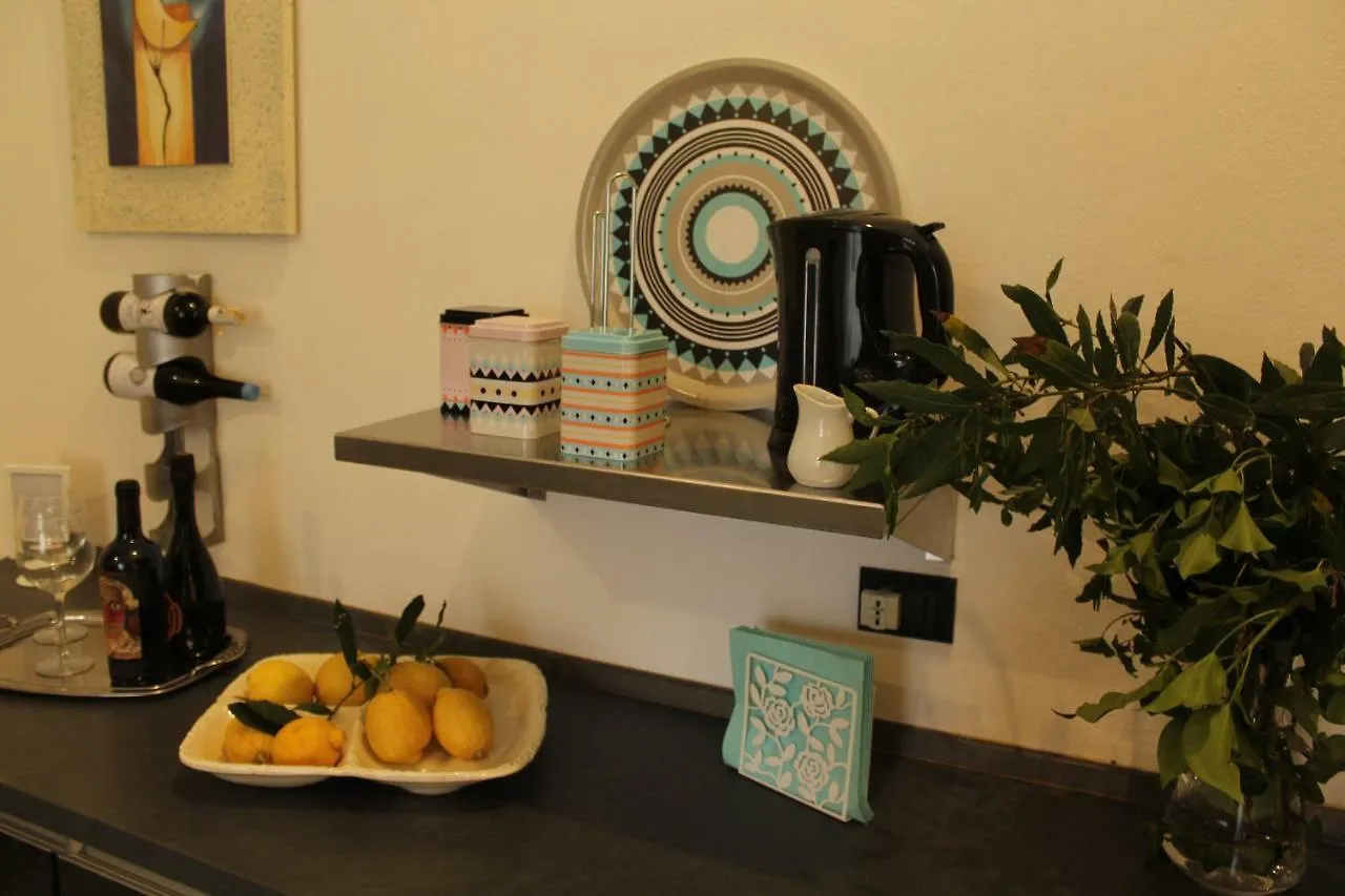 Le Bifore Suite & Dreams B&B Pisa